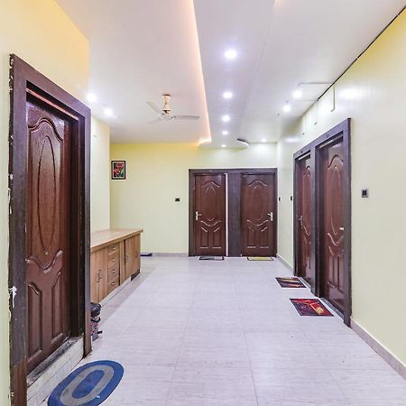 Fabhotel Astor Gaya Exterior foto